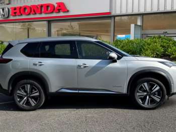 Used Nissan X-Trail 2024 for sale - 74525574: Photo