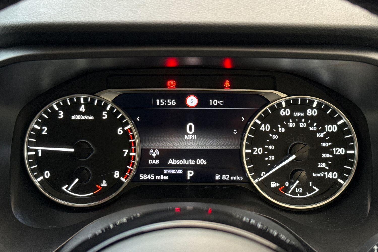 Used Nissan Qashqai 2022 for sale - 77187416: Photo 11