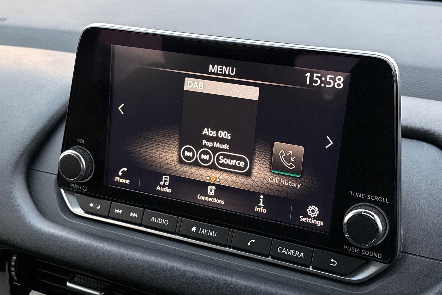 Used Nissan Qashqai 2022 for sale - 77187416: Photo 13