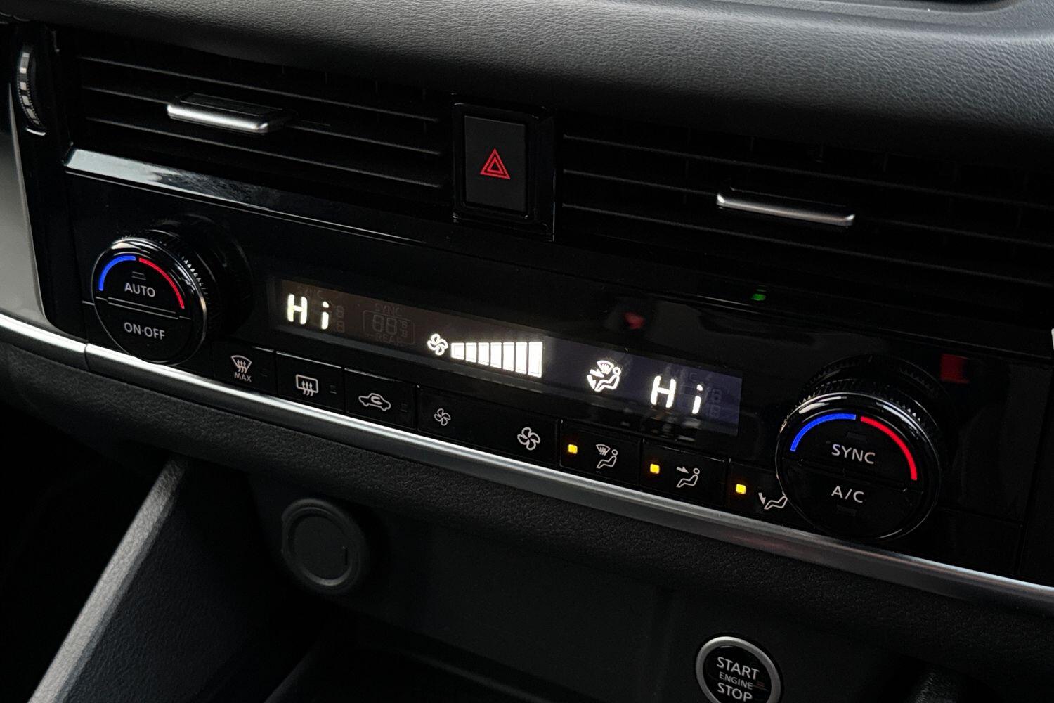 Used Nissan Qashqai 2022 for sale - 77187416: Photo 14