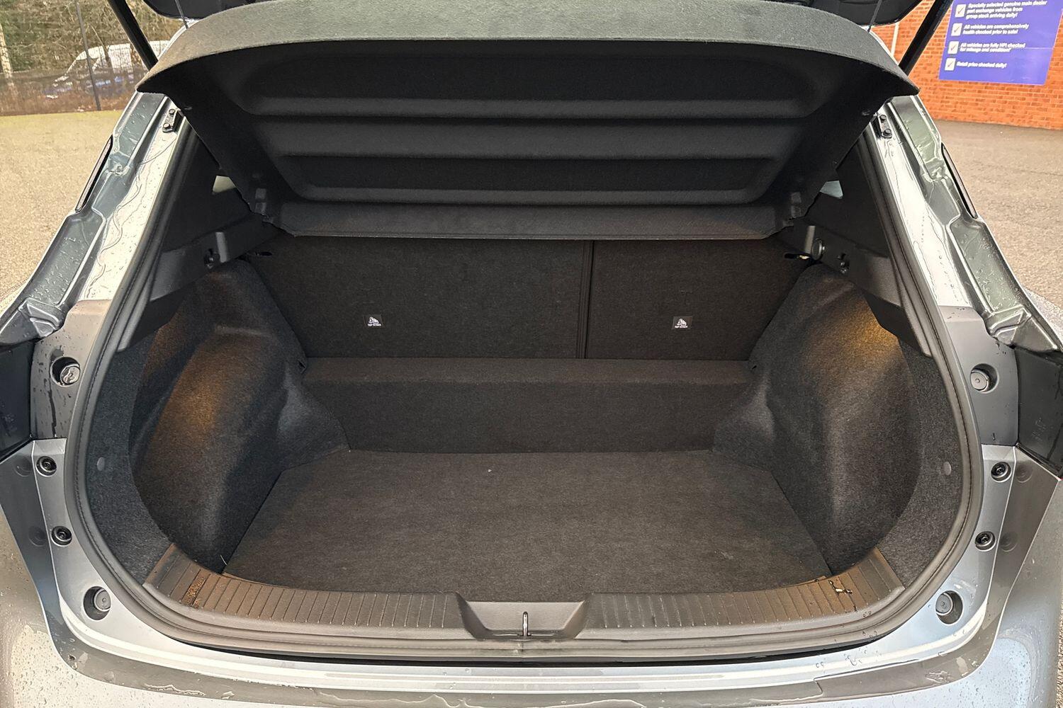 Used Nissan Qashqai 2022 for sale - 77187416: Photo 16