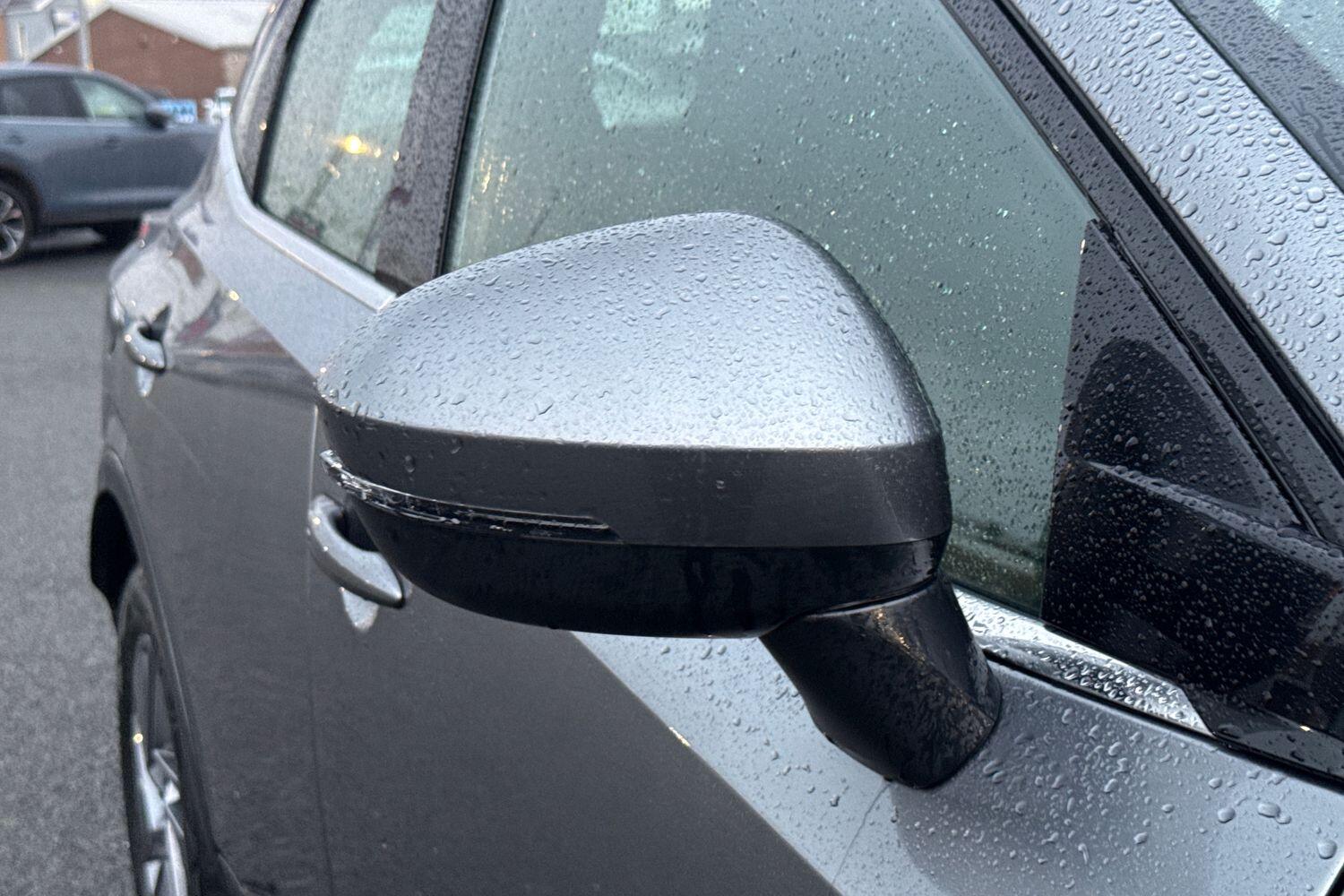 Used Nissan Qashqai 2022 for sale - 77187416: Photo 18