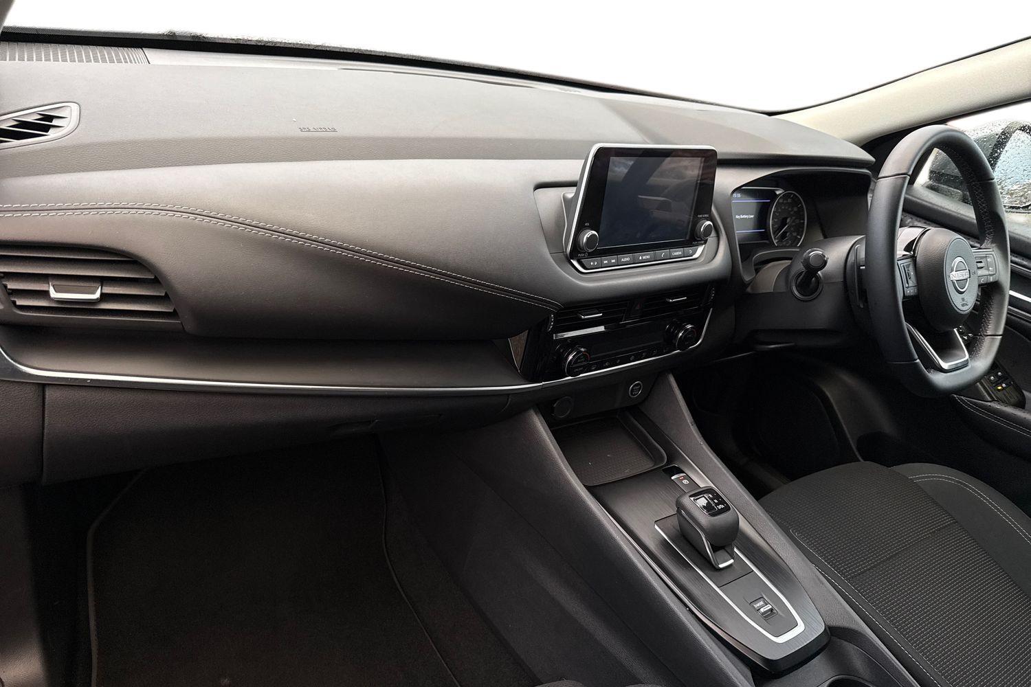 Used Nissan Qashqai 2022 for sale - 77187416: Photo 2