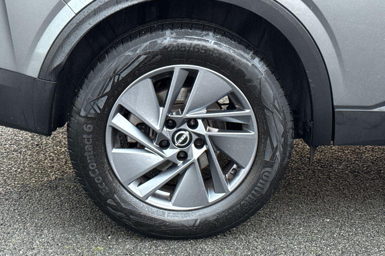 Used Nissan Qashqai 2022 for sale - 77187416: Photo 20