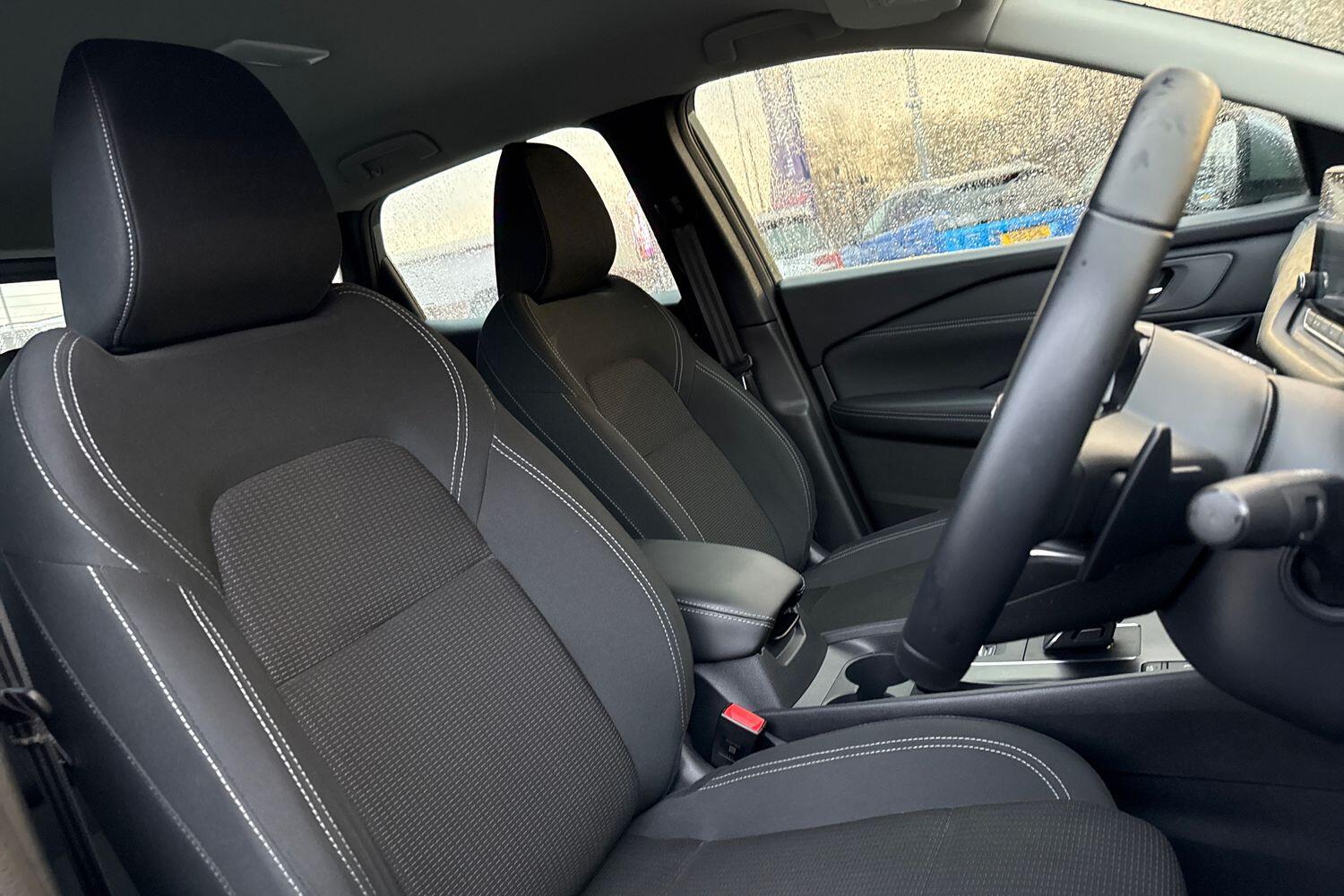 Used Nissan Qashqai 2022 for sale - 77187416: Photo 21