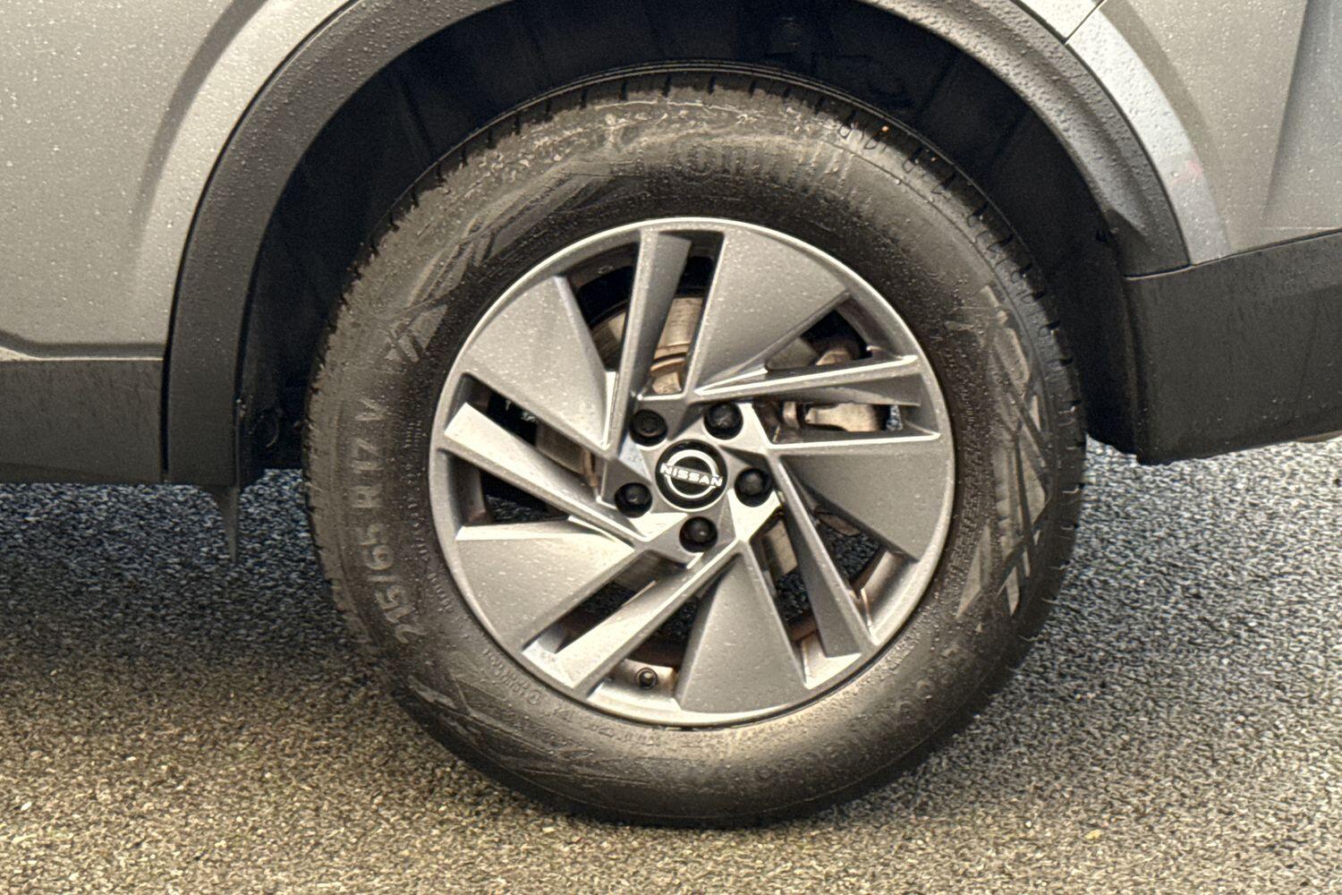 Used Nissan Qashqai 2022 for sale - 77187416: Photo 22