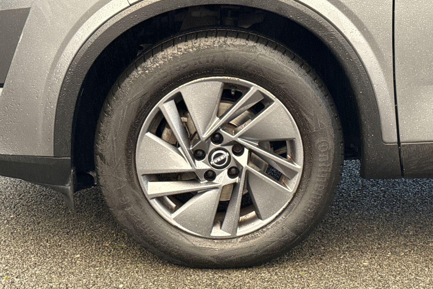 Used Nissan Qashqai 2022 for sale - 77187416: Photo 23