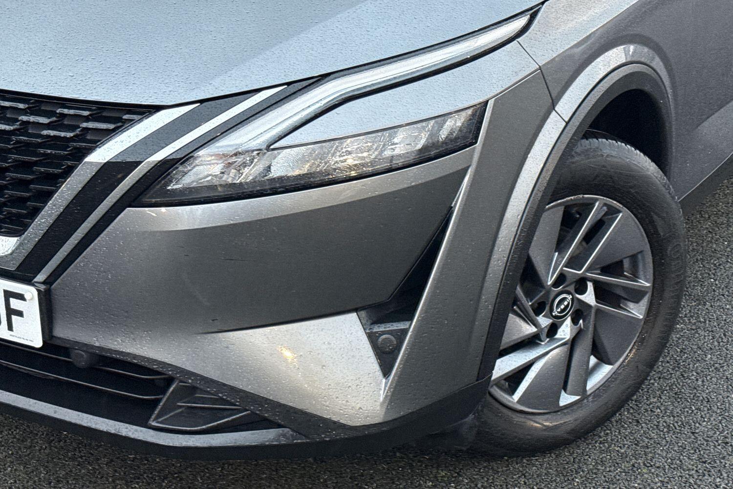 Used Nissan Qashqai 2022 for sale - 77187416: Photo 24