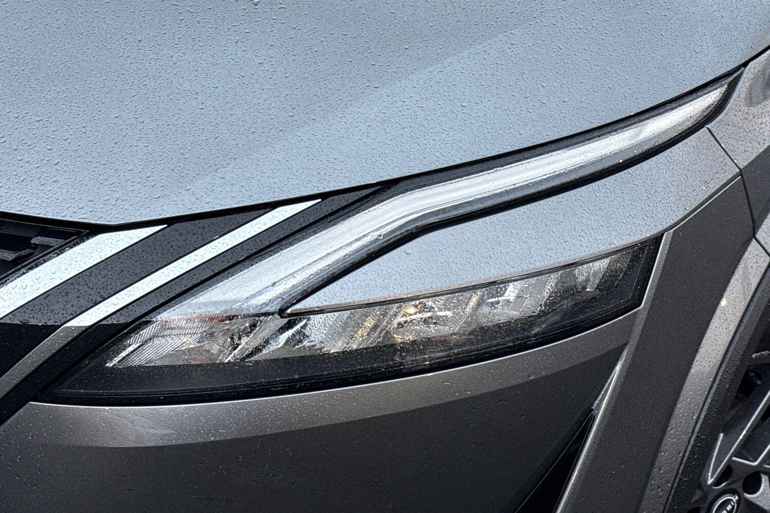 Used Nissan Qashqai 2022 for sale - 77187416: Photo 25