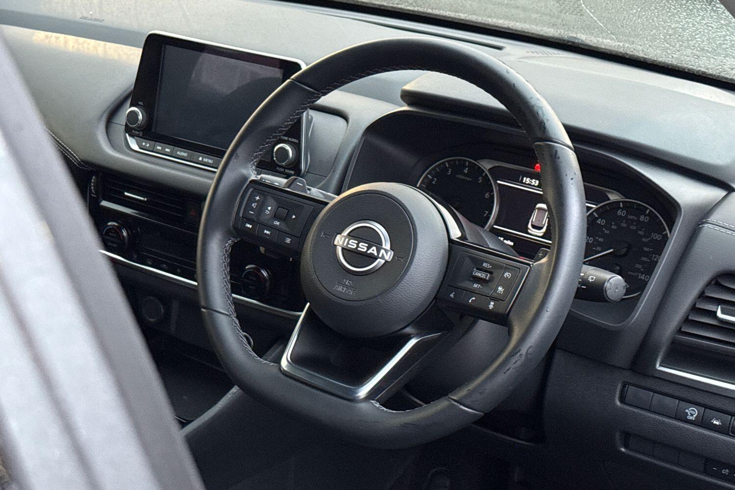 Used Nissan Qashqai 2022 for sale - 77187416: Photo 28