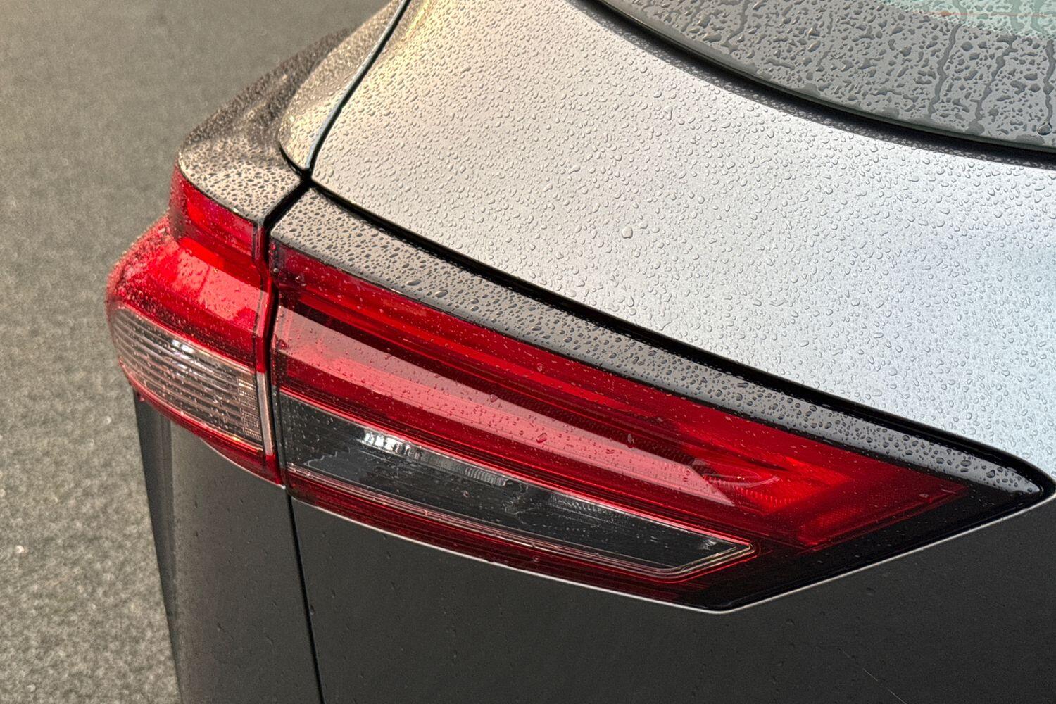 Used Nissan Qashqai 2022 for sale - 77187416: Photo 30