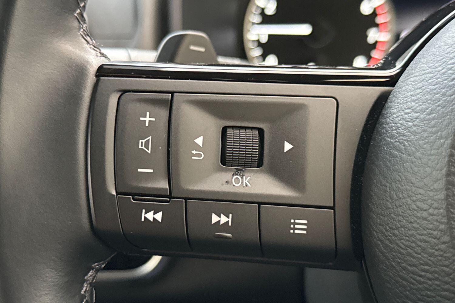 Used Nissan Qashqai 2022 for sale - 77187416: Photo 35