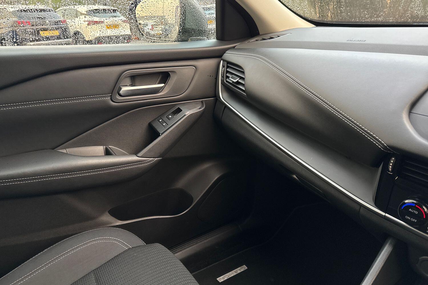 Used Nissan Qashqai 2022 for sale - 77187416: Photo 37