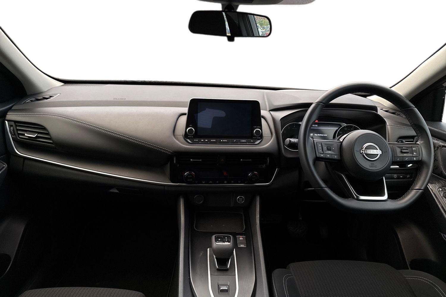 Used Nissan Qashqai 2022 for sale - 77187416: Photo 4