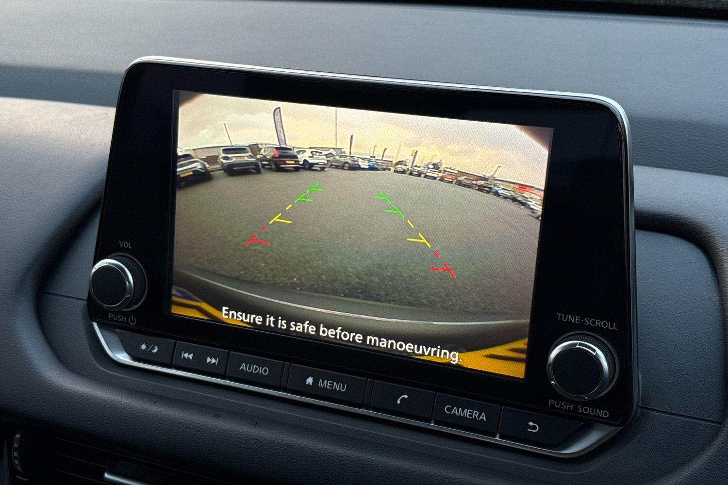 Used Nissan Qashqai 2022 for sale - 77187416: Photo 45