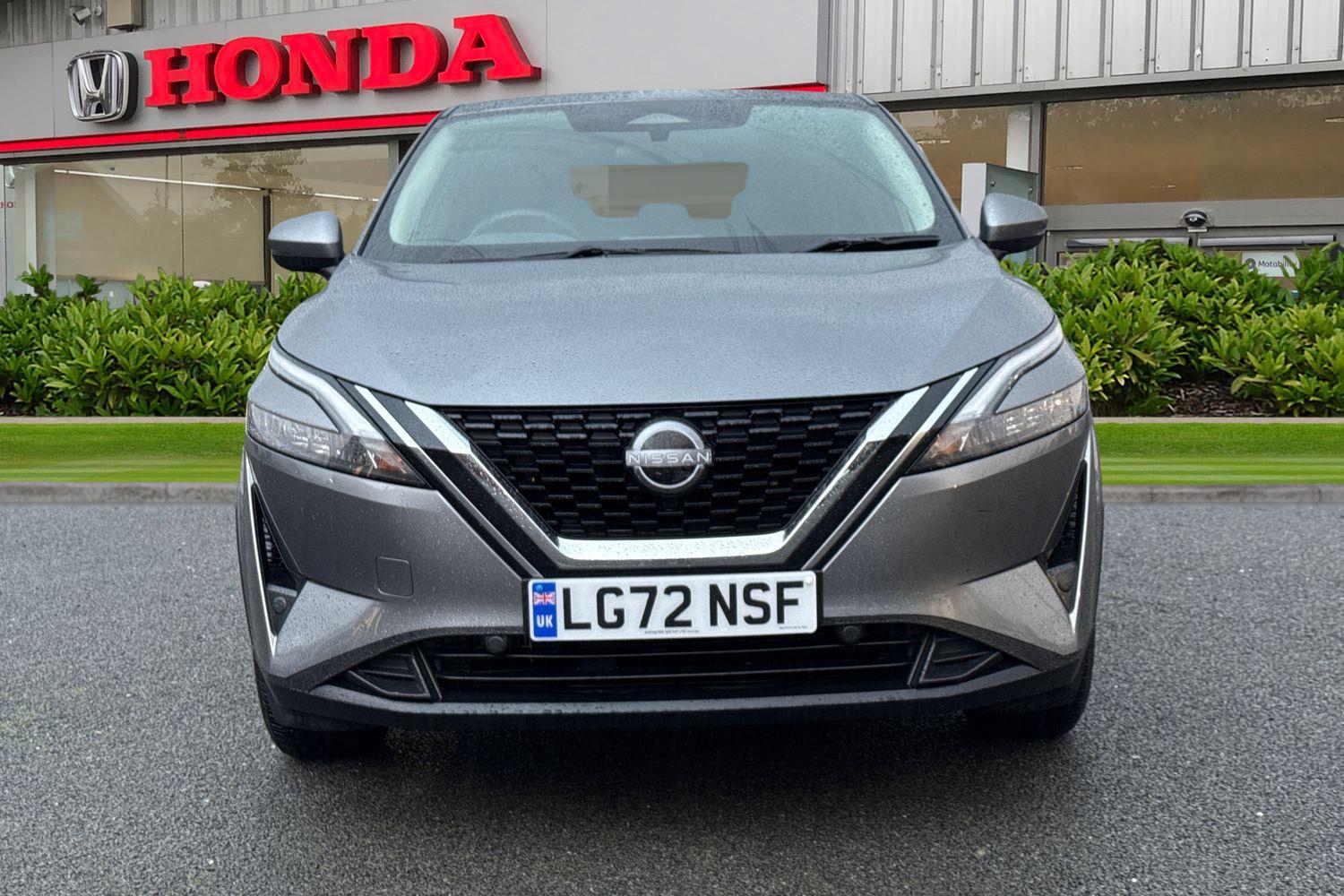 Used Nissan Qashqai 2022 for sale - 77187416: Photo 6