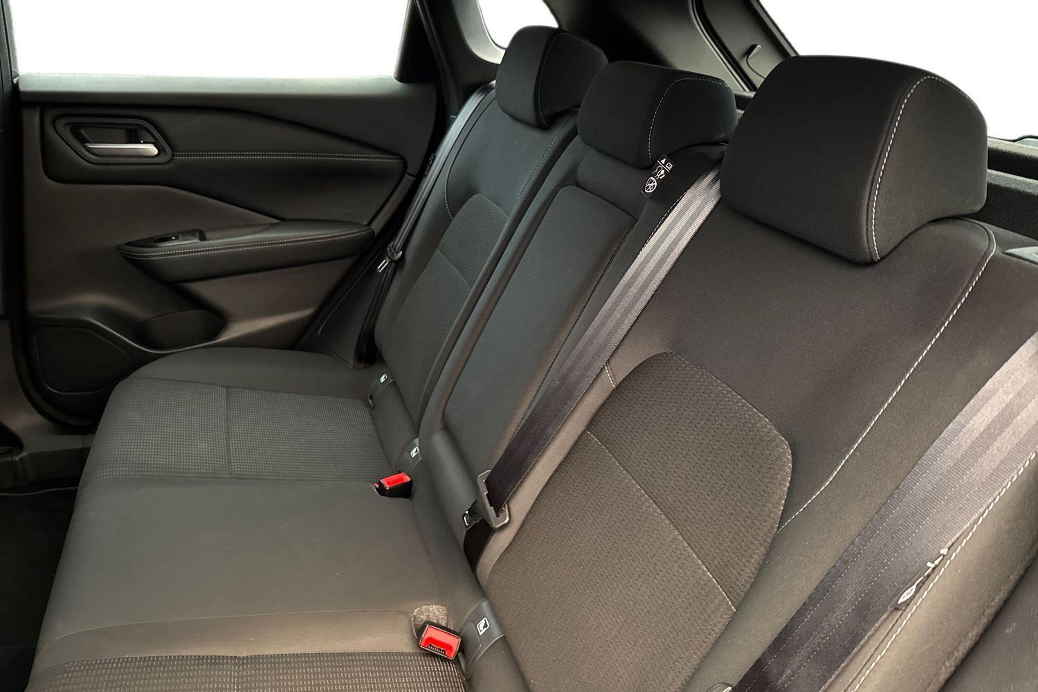 Used Nissan Qashqai 2022 for sale - 77187416: Photo 8