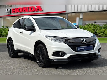 Used Honda HR-V 2019 for sale - 79410268: Photo
