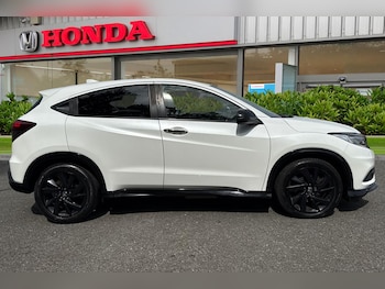 Used Honda HR-V 2019 for sale - 79410268: Photo