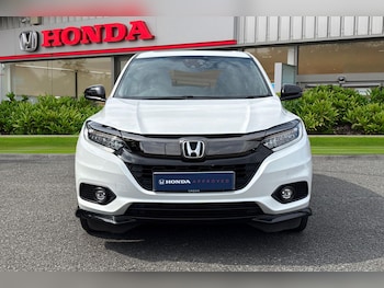 Used Honda HR-V 2019 for sale - 79410268: Photo
