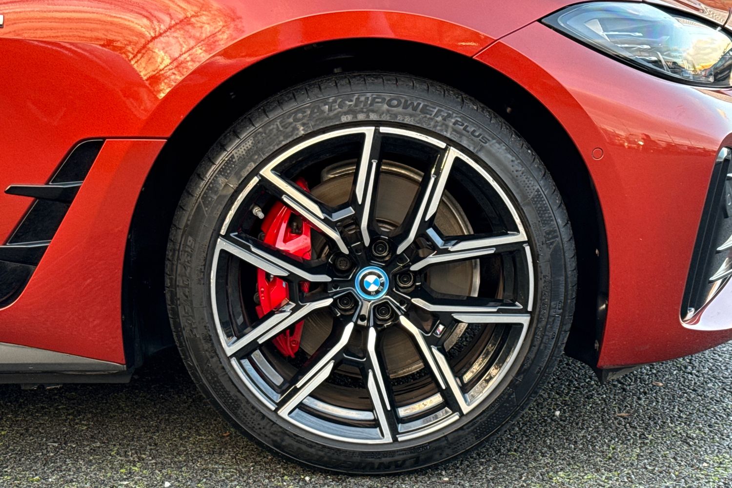 Used BMW i4 2024 for sale - 77011417: Photo 11