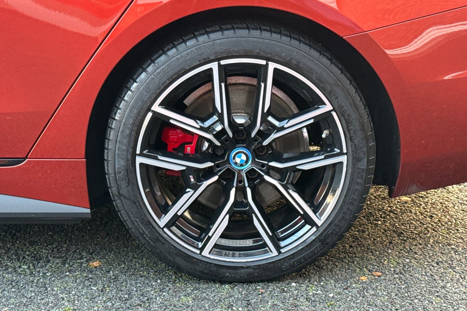 Used BMW i4 2024 for sale - 77011417: Photo 13