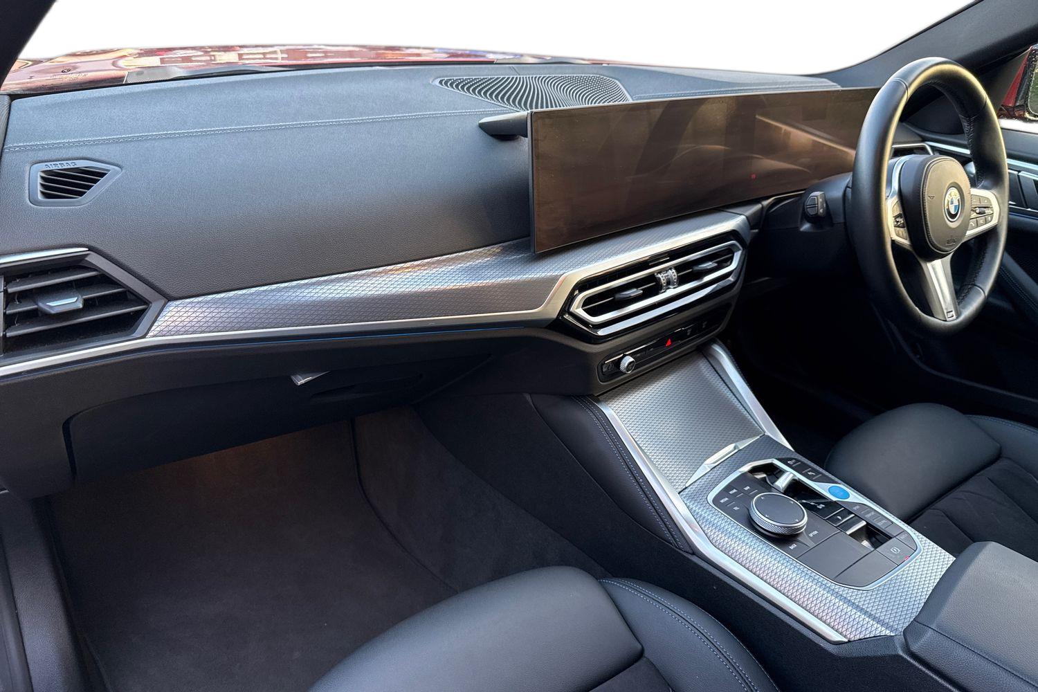 Used BMW i4 2024 for sale - 77011417: Photo 15