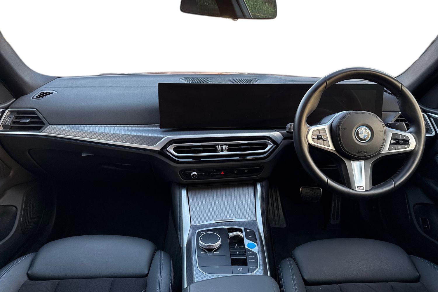 Used BMW i4 2024 for sale - 77011417: Photo 16