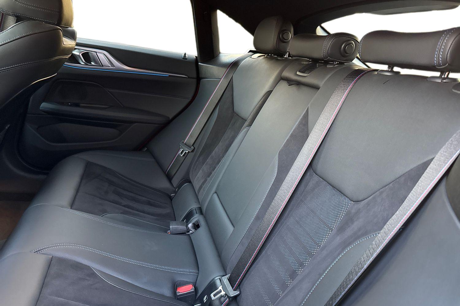 Used BMW i4 2024 for sale - 77011417: Photo 17