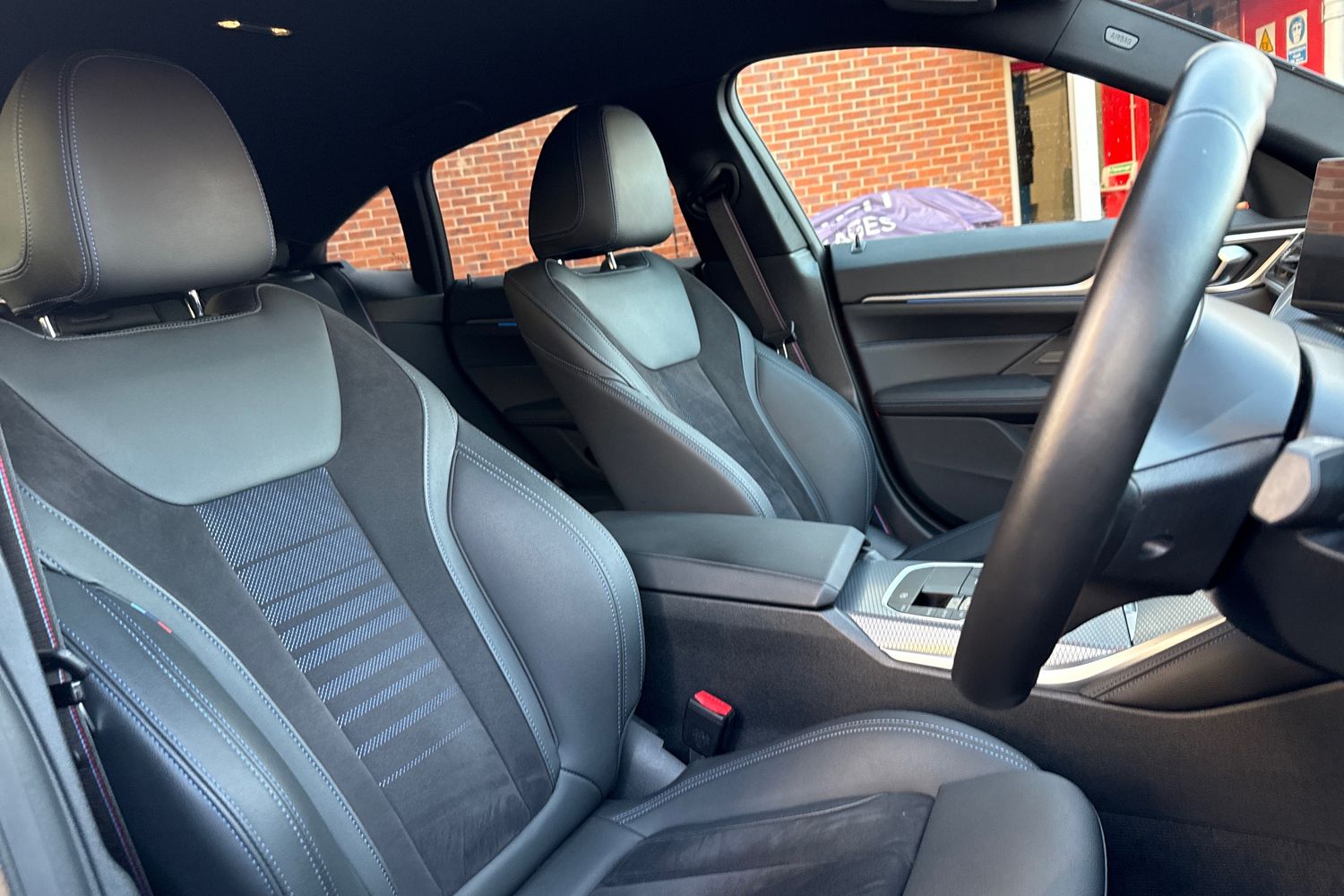 Used BMW i4 2024 for sale - 77011417: Photo 23