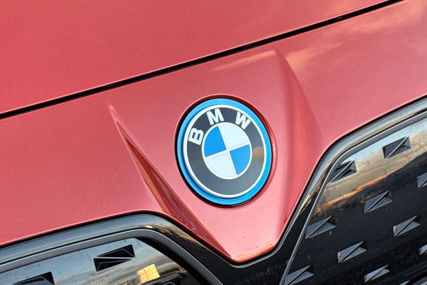 Used BMW i4 2024 for sale - 77011417: Photo 26