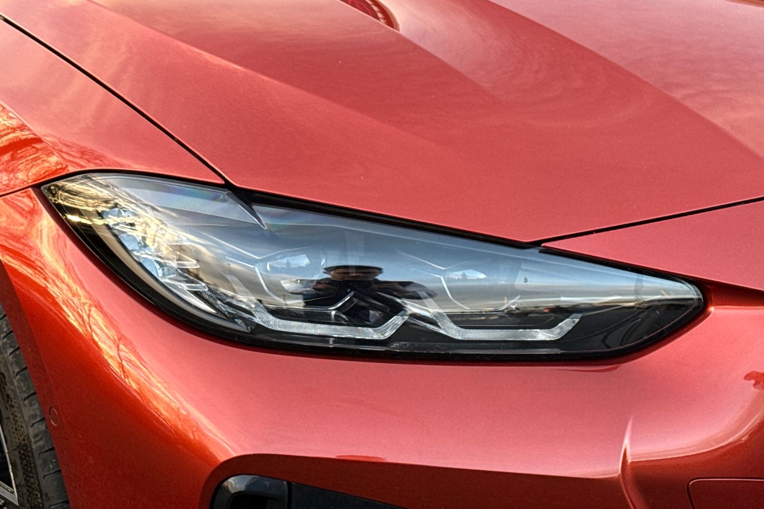 Used BMW i4 2024 for sale - 77011417: Photo 28