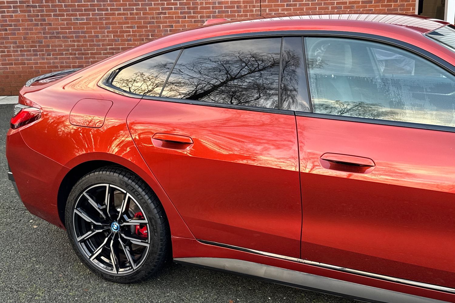 Used BMW i4 2024 for sale - 77011417: Photo 31