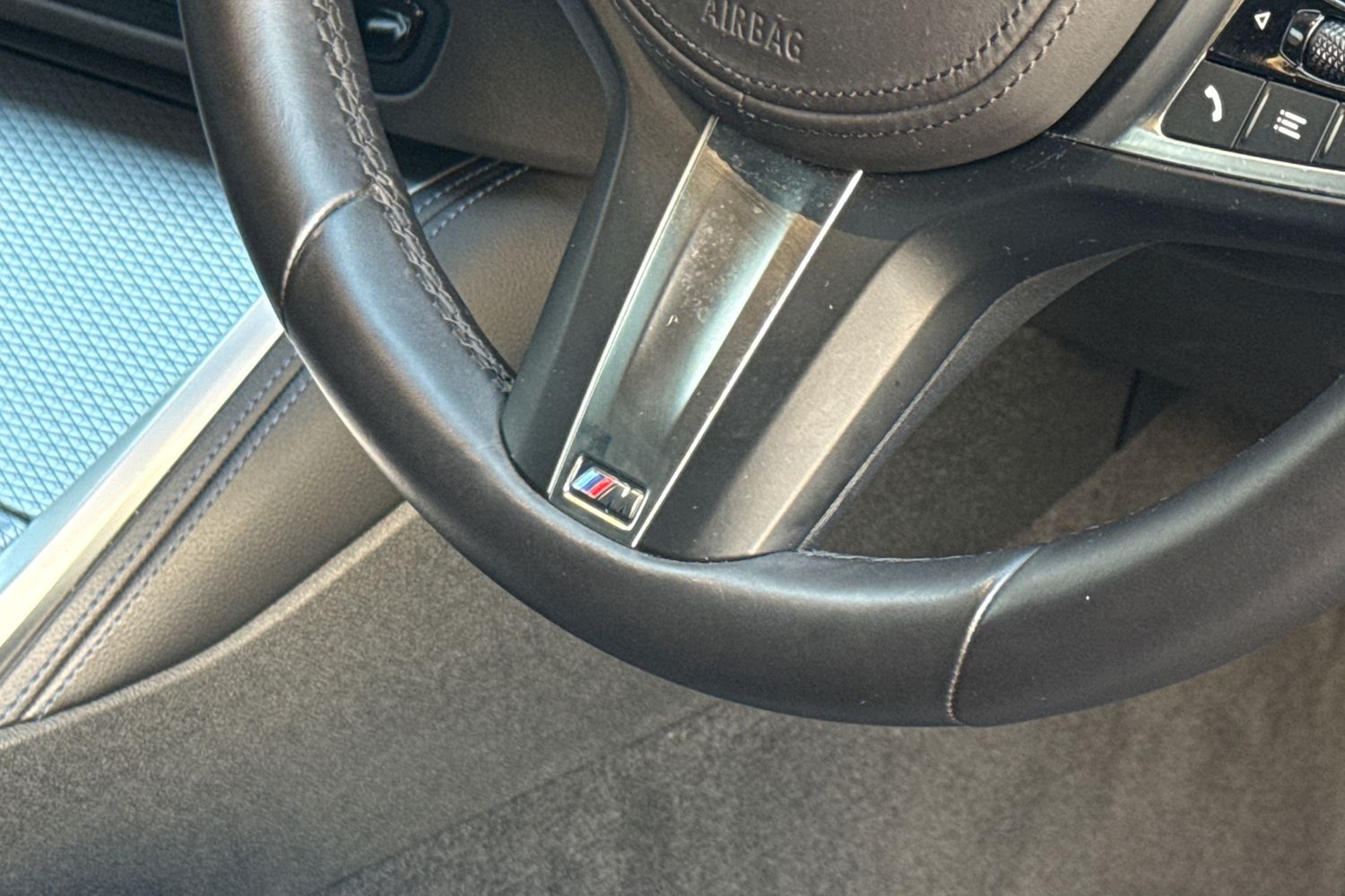 Used BMW i4 2024 for sale - 77011417: Photo 32