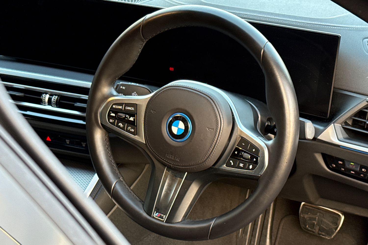 Used BMW i4 2024 for sale - 77011417: Photo 33