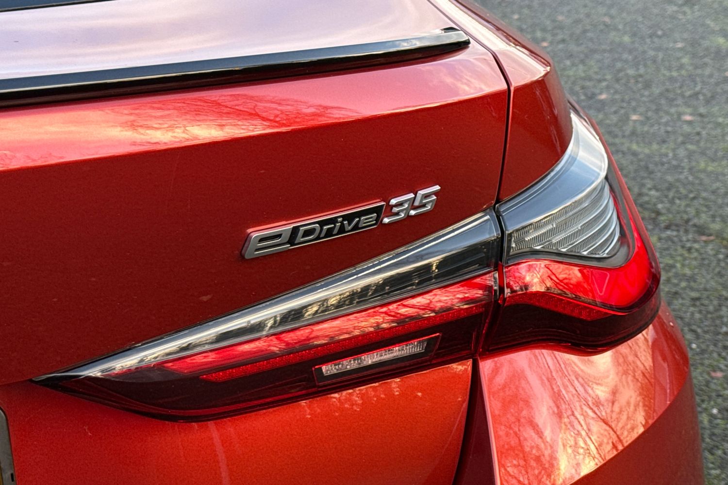 Used BMW i4 2024 for sale - 77011417: Photo 36