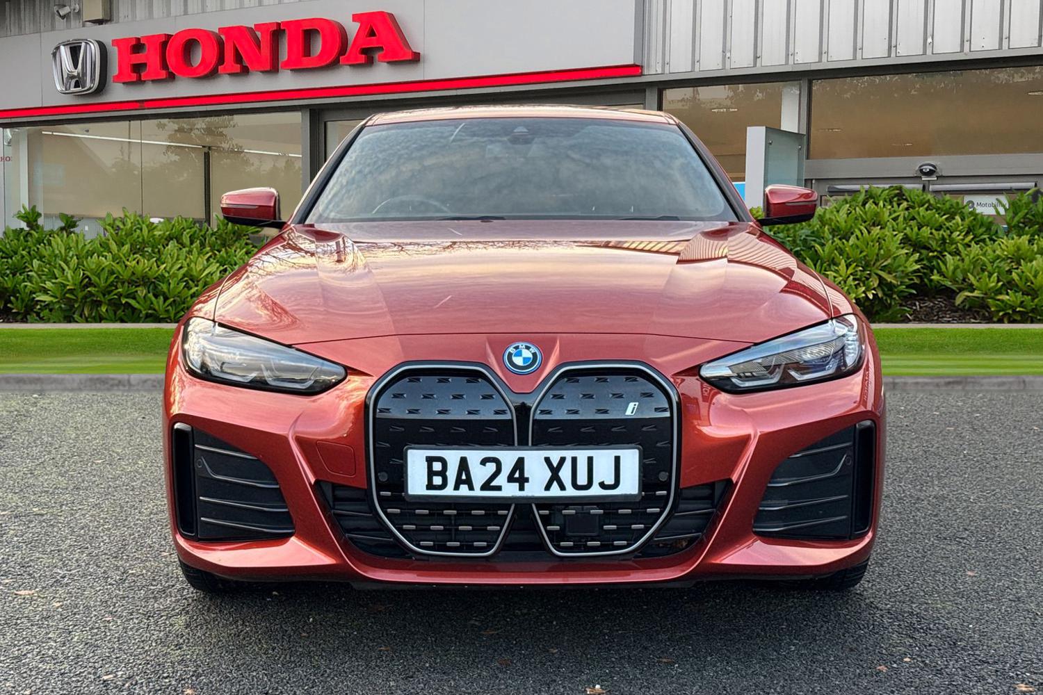 Used BMW i4 2024 for sale - 77011417: Photo 4