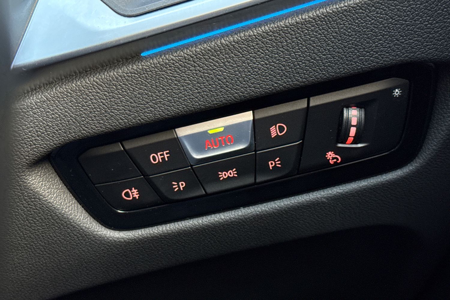 Used BMW i4 2024 for sale - 77011417: Photo 45