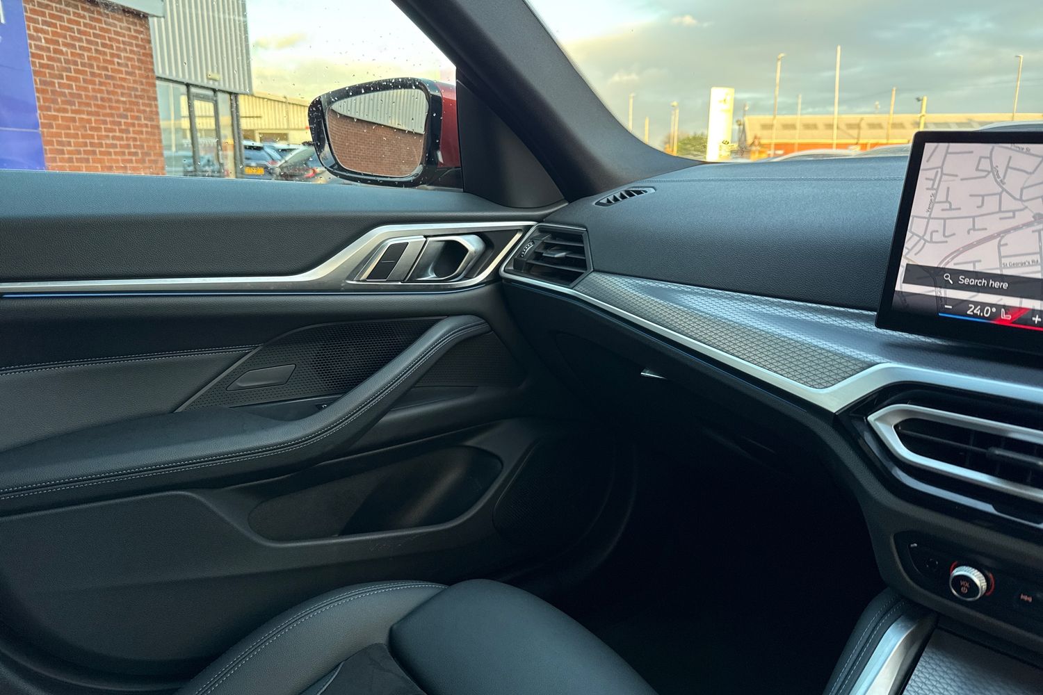 Used BMW i4 2024 for sale - 77011417: Photo 47