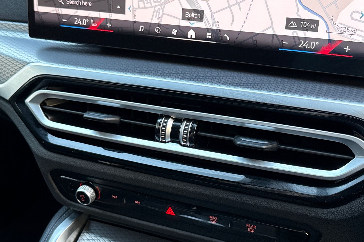 Used BMW i4 2024 for sale - 77011417: Photo 51