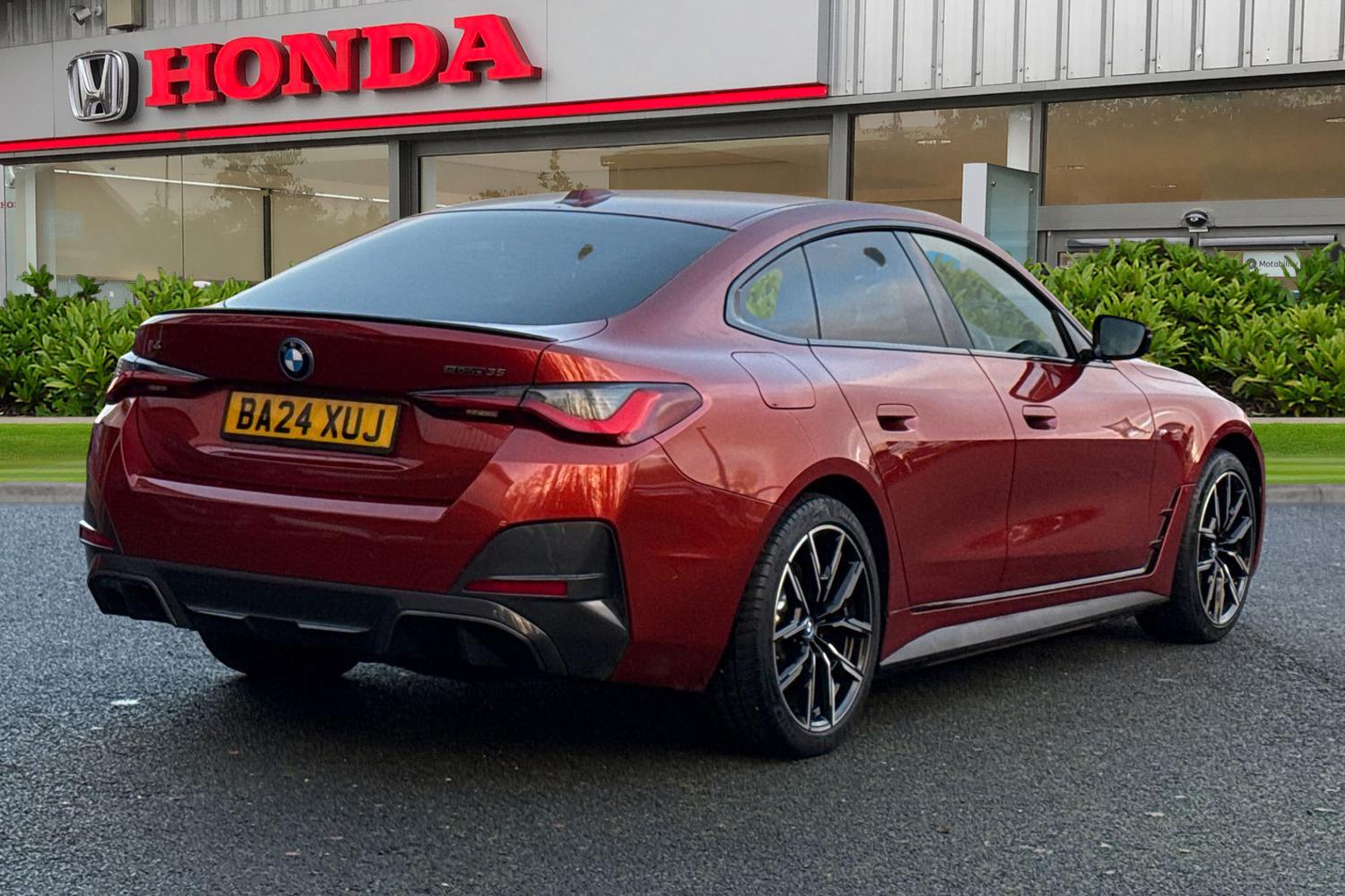 Used BMW i4 2024 for sale - 77011417: Photo 7