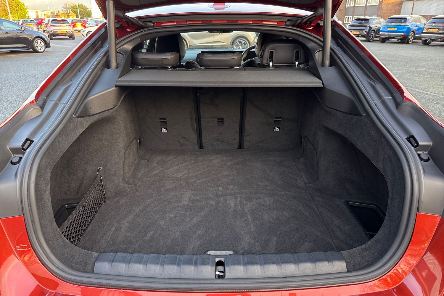 Used BMW i4 2024 for sale - 77011417: Photo 8