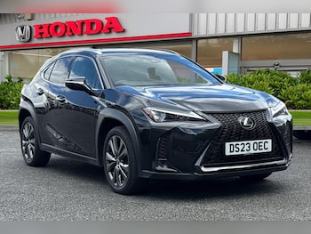 Used Lexus UX 2023 for sale - 78864506: Photo