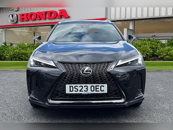 Used Lexus UX 2023 for sale - 78864506: Photo