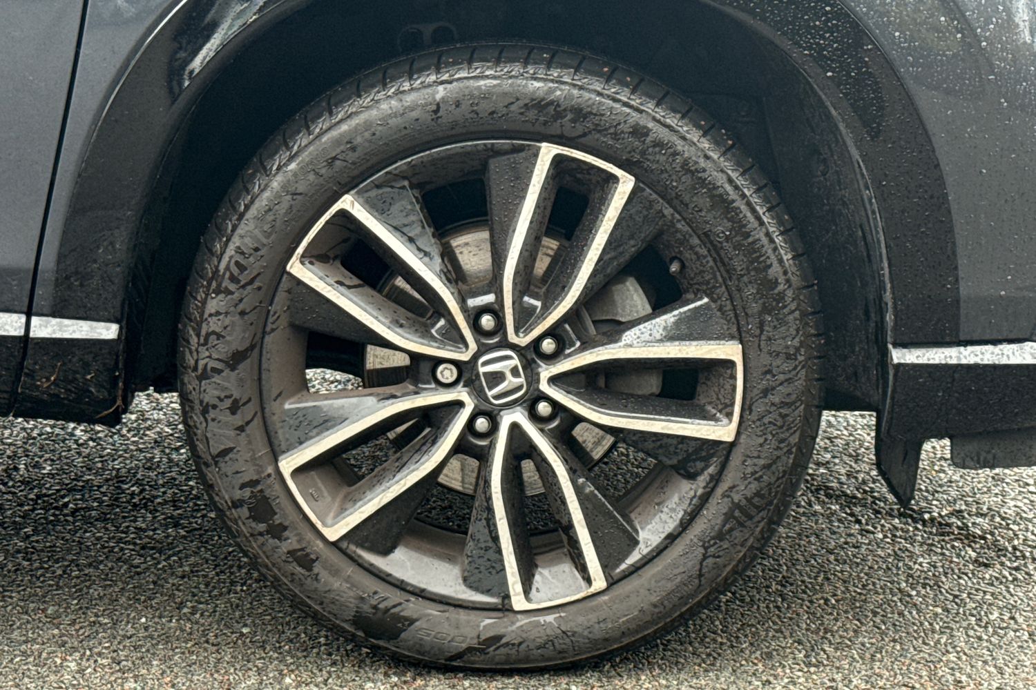 Used Honda HR-V 2022 for sale - 76330825: Photo 12