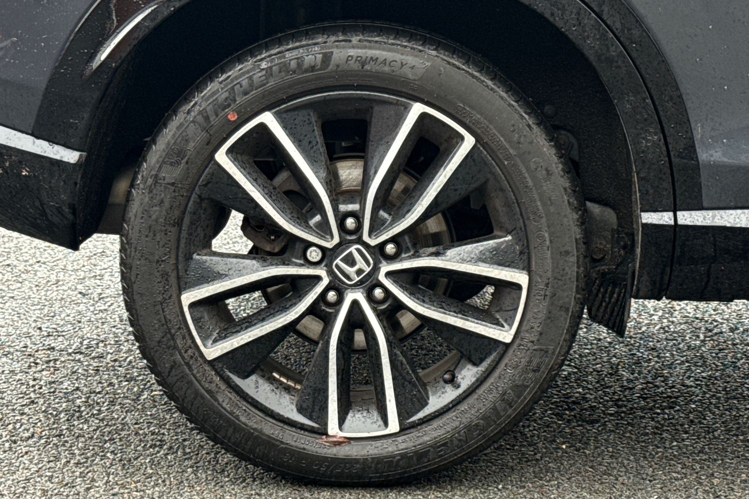 Used Honda HR-V 2022 for sale - 76330825: Photo 13