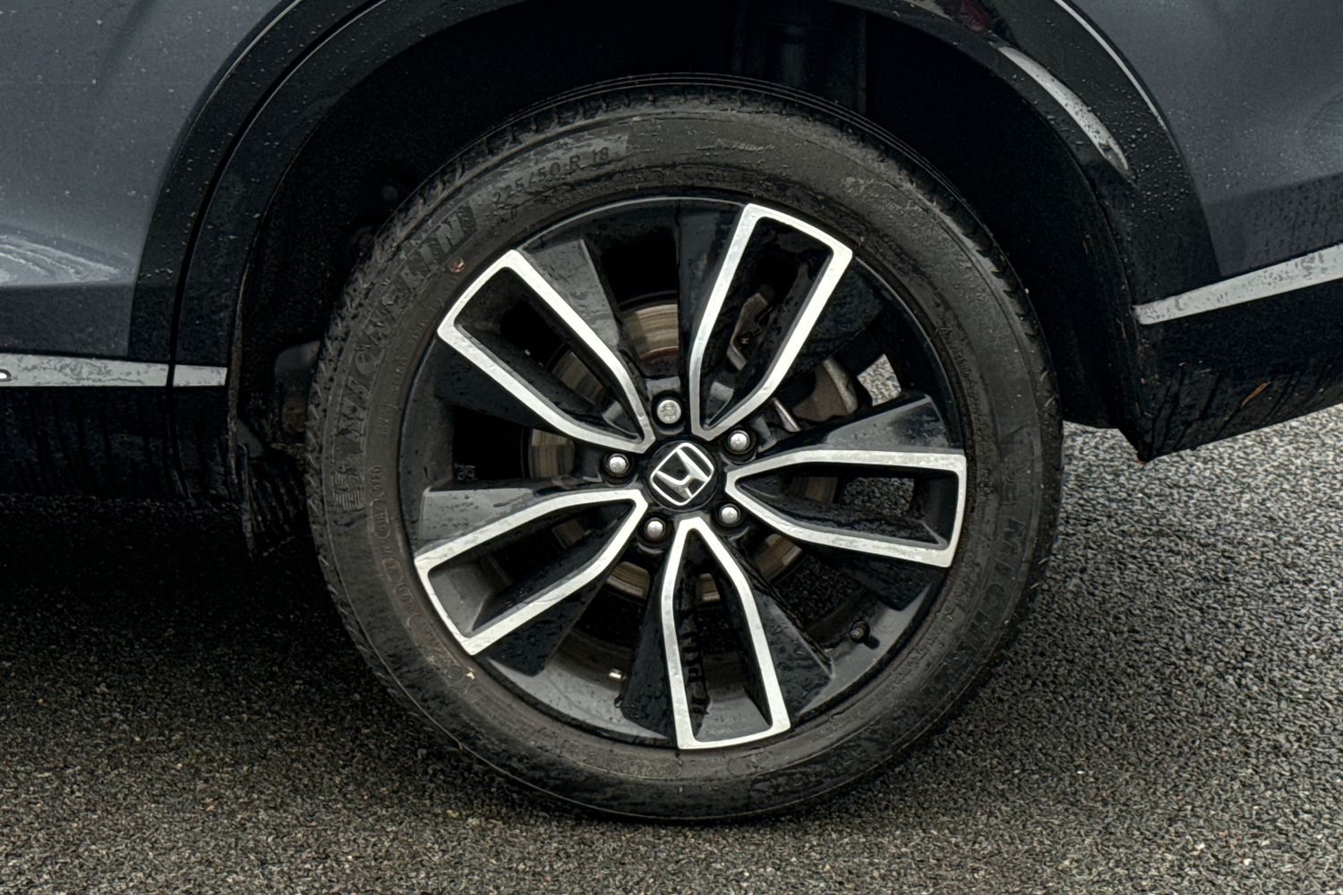 Used Honda HR-V 2022 for sale - 76330825: Photo 14