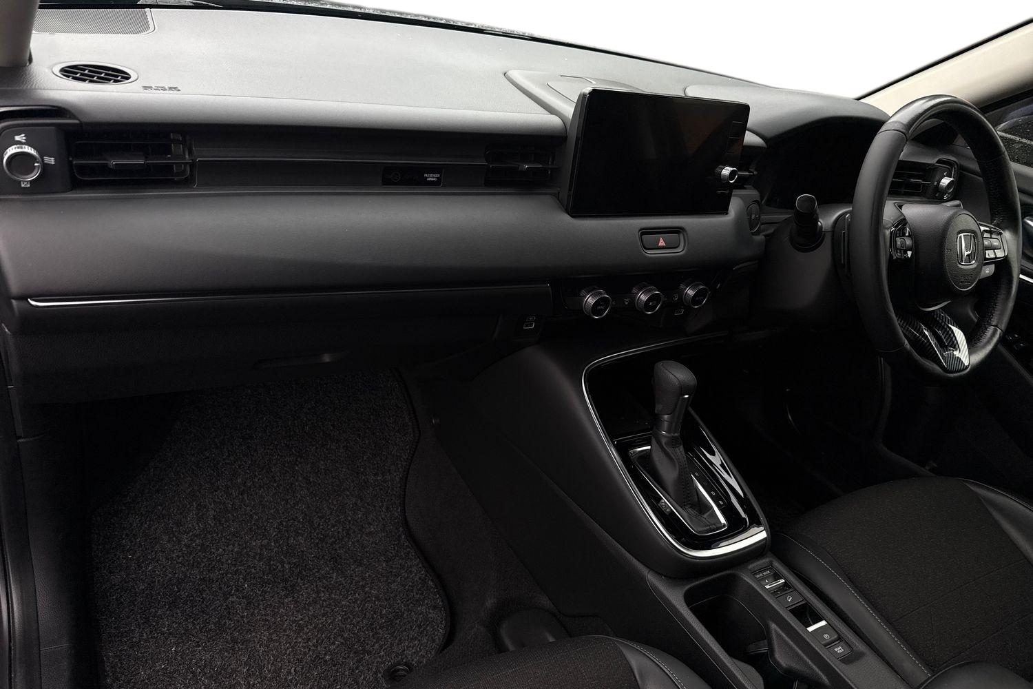 Used Honda HR-V 2022 for sale - 76330825: Photo 16