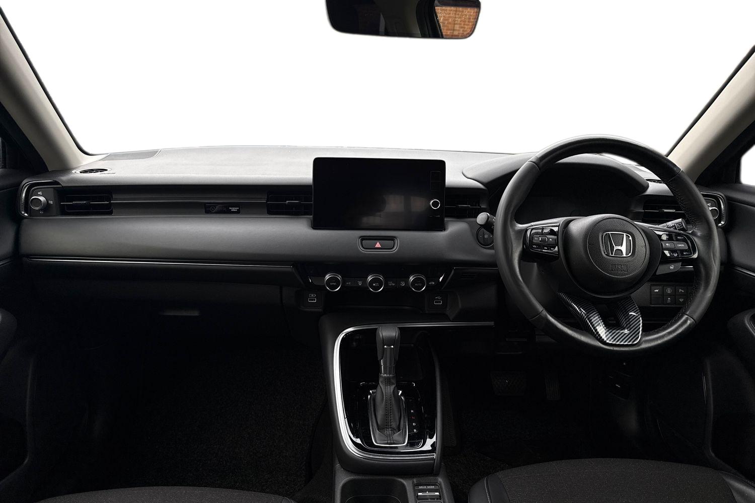 Used Honda HR-V 2022 for sale - 76330825: Photo 17