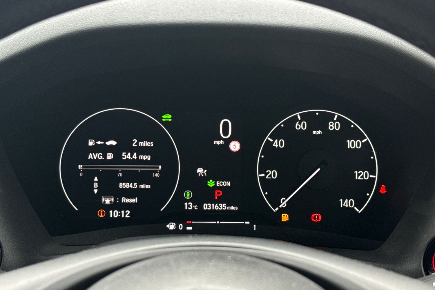 Used Honda HR-V 2022 for sale - 76330825: Photo 19